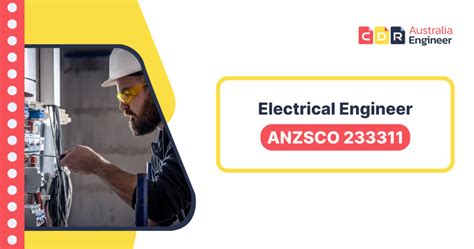anzsco electronics engineer|233311 anzsco.